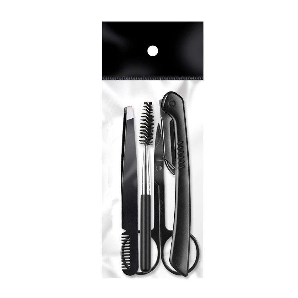 Beauty Tools Trimming Set