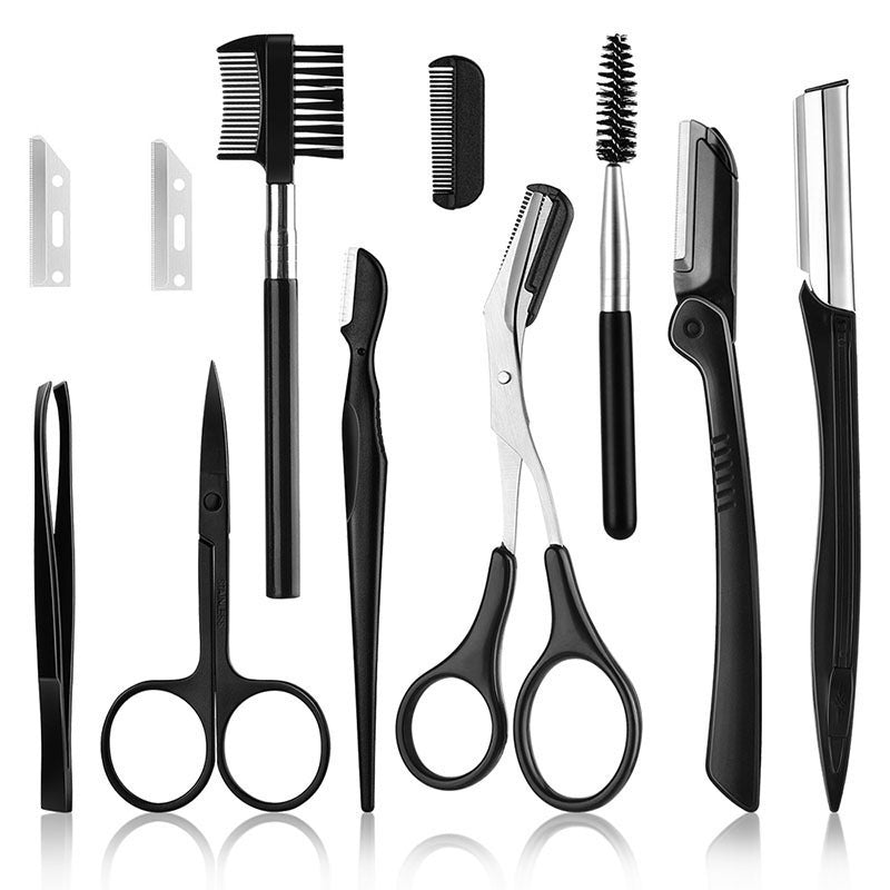 Beauty Tools Trimming Set