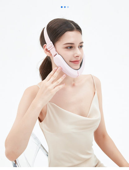 Face Slimming Lifting Firming Bandage Device