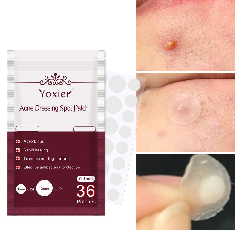 Skincare Spot Pimple Remover Patch