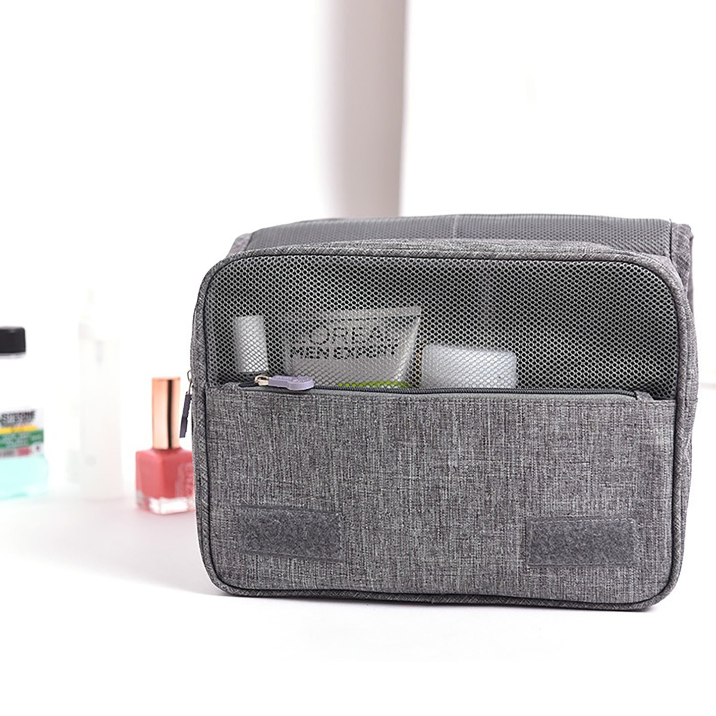 Makeup Cosmetic Organizer Bag