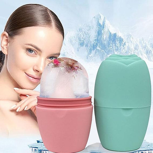 Face & Eye Beauty Ice Roller