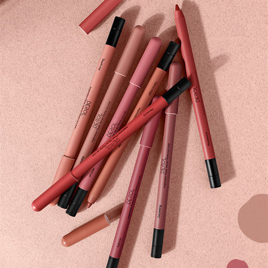 High-shade Velvet Lipliner