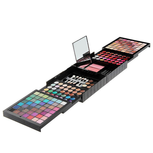 177 Color Eye Shadow Multifunctional Set