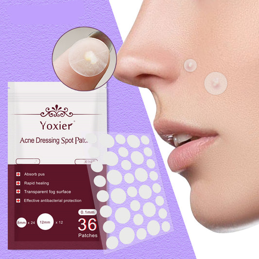 Skincare Spot Pimple Remover Patch